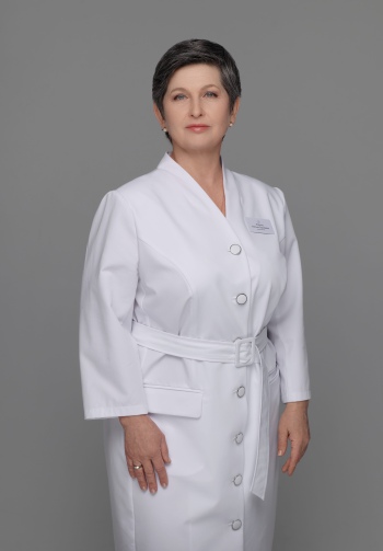 Егорина Наталья Сергеевна